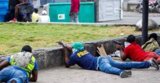 HAITI: Unos 70 muertos en los recientes enfrentamientos pandillas en Haití