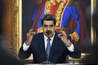 VENEZUELA: Maduro afirma que las primarias opositoras han sido ‘megafraude’