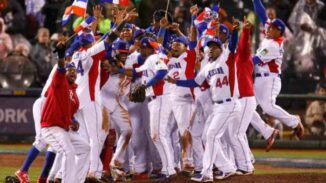 Clásico Mundial: Equipo dominicano está listo para jugar el próximo sábado