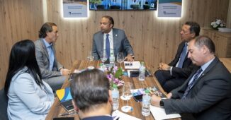 ALEMANIA: Banreservas RD capta inversiones turismo US$525 mm