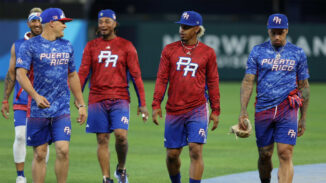 “Nocaut Perfecto”: PR hace historia con primer juego perfecto en Clásico Mundial