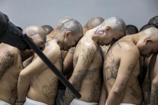 El Salvador registra 14 días sin homicidios en marzo