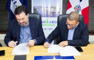 SEABOARD y la Red Ambiental de Universidades firman un acuerdo