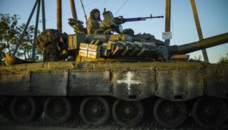 UCRANIA: 9 países enviarán 150 tanques Leopard para ayudar a Ucrania