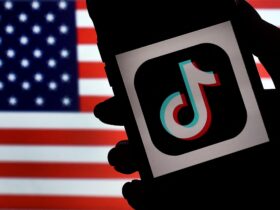 EEUU: Advierte que TikTok es un posible riesgo para su seguridad nacional
