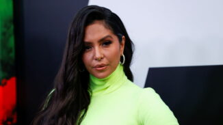 Los Ángeles pagará 30 millones a Vanessa Bryant por fotos del cadáver de Kobe