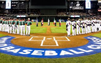 Próxima edición del Clásico Mundial de Béisbol se celebrará en marzo 2026