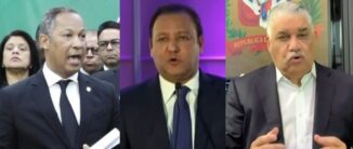 Califican discurso Abinader de «populista y reeleccionista»