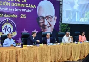 PLD escogerá candidatos por encuestas para elecciones congresuales y municipales del 2024