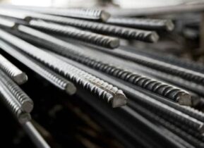 Exportaciones de acero alcanzan US$137.8 millones en siete meses