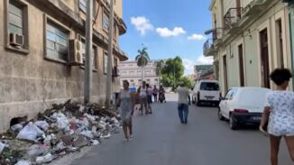 CUBA: La grave crisis económica provoca éxodo sin precedentes