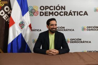 Opción Democrática propone realizar primarias conjuntas a partidos alternativos