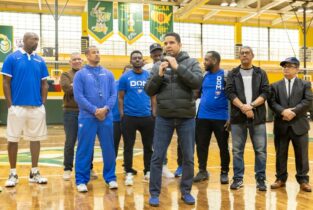 Fedombal realizará campamento en EEUU para captar talentos