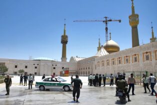 IRÁN: Tribunal condena a EEUU a pagar unos 283 millones de euros