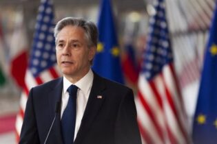 EEUU defiende decisión de apoyo a Ucrania para entrar a la OTAN