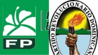 Fuerza del Pueblo y PRD pausan actividades por la Semana Santa