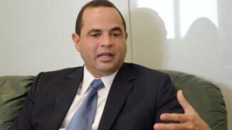 Manuel Crespo llama a población evitar hechos lamentables en Semana Santa