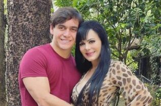 Maribel Guardia tras muerte de su único hijo de 27 años: “Ruego comprensión por el profundo dolor que estamos pasando”