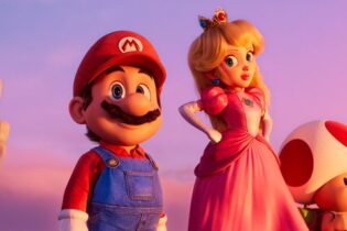 «Super Mario» sigue en la cima de la taquilla de EEUU y Canadá