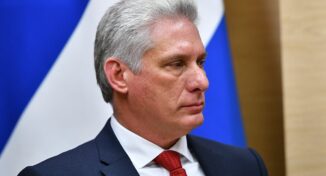 CUBA: Presidente es reelegido en el cargo para segundo mandato