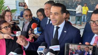 PLD dice coerción exfuncionarios no obedece a un juez «imparcial»
