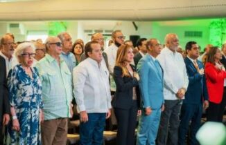 PRM hará primarias cerradas para elegir a su candidato presidencial