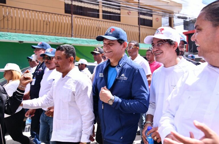 170 mil familias impactadas con Rutas salud cambia estilo de Vida