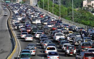 Venció plazo para el marbete y aún falta el 16.66% por renovar
