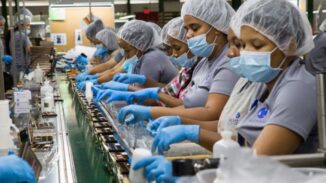 Exportaciones de Zonas Francas marcan el mejor mes de septiembre en la historia del sector