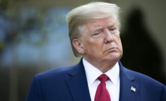 EEUU: Trump acusa a demócratas intentar interferir elecciones 2024