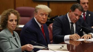 EEUU: Trump podría enfrentar sentencia máxima de 136 años de prisión