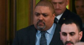 NY: Tras acusación contra Trump Fiscal recibe amenazas de muerte