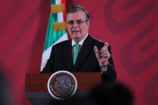 MEXICO: Asegura es el «principal aliado» EEUU en lucha fentanilo