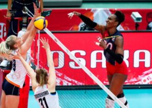 República Dominicana será sede de cinco torneos internacionales