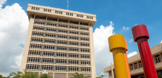 Banco Central destaca avance en colocación de RD$40,000 millones de nueva facilidad de liquidez rápida