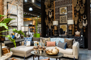 Casa Cuesta presenta las nuevas y modernas tendencias de esta temporada 2023