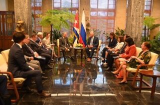CUBA: Rusia enviará combustible y cereales para paliar grave crisis