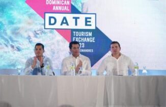 Culmina con éxito feria DATE 2023