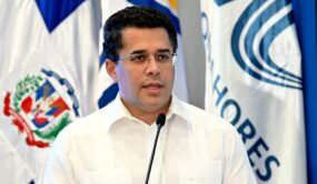 David Collado anuncia participación de RD en Fitur 2026