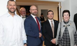 Crean Grupo Diplomático del Cigarro en EU, co-presidida por RD