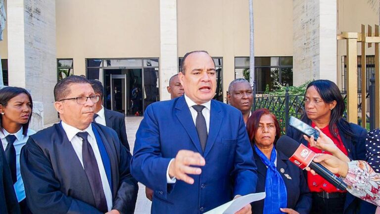 CARD logra libertad discapacitado purgó tres años de cárcel en SPM