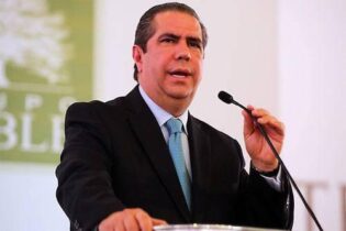 Francisco Javier García: «El PLD nunca ha ganado unas elecciones sin alianzas»