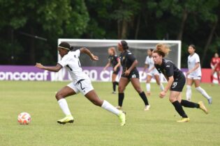 R. Dominicana derrota a PR en Premundial Femenino Concacaf