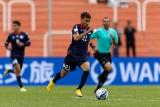 RD cae ante Italia y concluye su participación Mundial de Fútbol