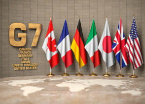 CHINA: Repudia críticas del G7; lo acusa de ser obstáculo para la paz