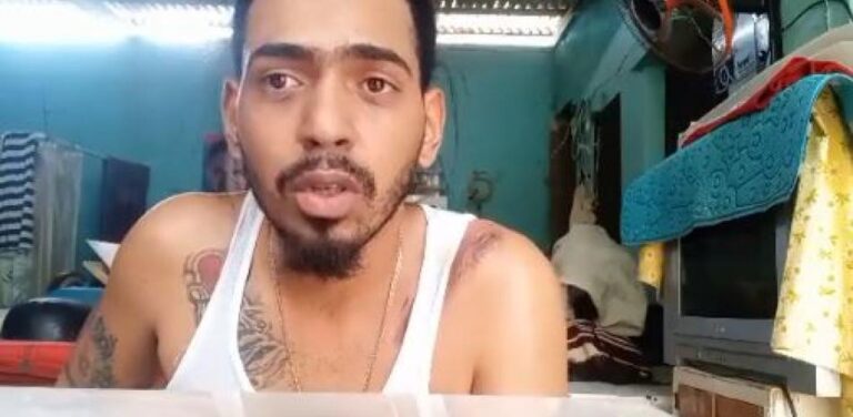 Apresan en Pedernales a Luis, otro imputado en muerte de Joshua