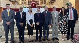 Resaltan compromiso fortalecer el mercado de valores dominicano