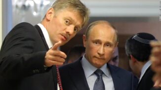 RUSIA: Ven ‘monstruosa’ amenaza matar rusos en cualquier parte del mundo