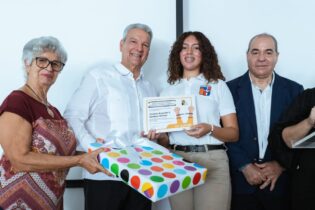 Museo Memorial da a conocer ganadores del Concurso Estudiantil sobre la Libertad