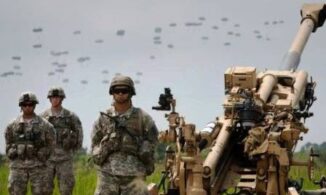 La OTAN da comienzo este lunes a un «ejercicio militar bianual» en 13 países